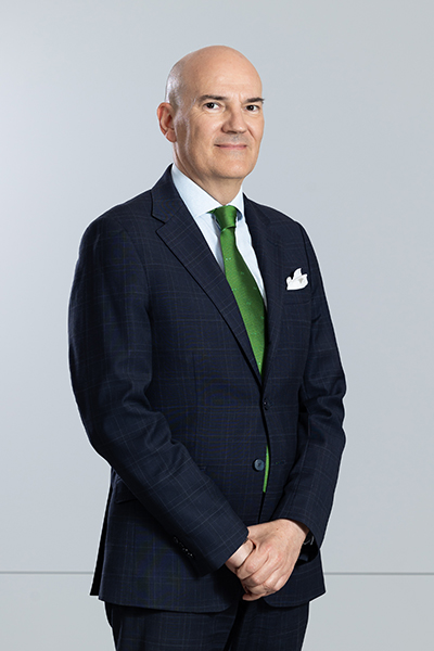 Guillermo Vallés
