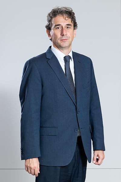 Joaquín Balet