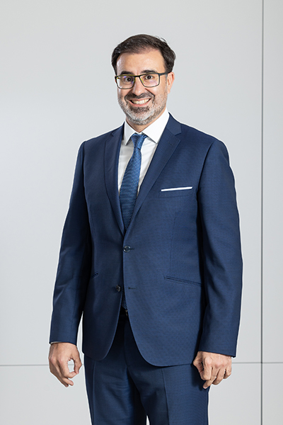 Juan Antonio Meler