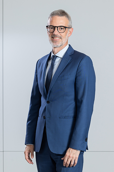 Miguel Angel Dora
