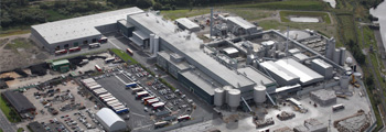 Saica opens Partington plant