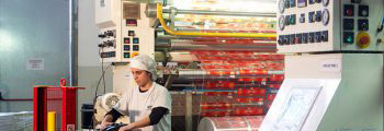 Acquisiton of flexible packaging plants