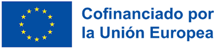 Cofinanciado por la Unión Europea