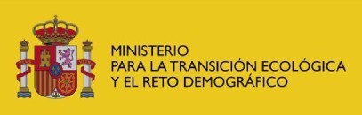 Ministerio para la Transición Ecológica y el Reto Demo