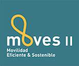 moves II Movilidad Eficiente & Sostenible