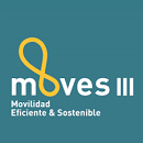 moves III Movilidad Eficiente & Sostenible