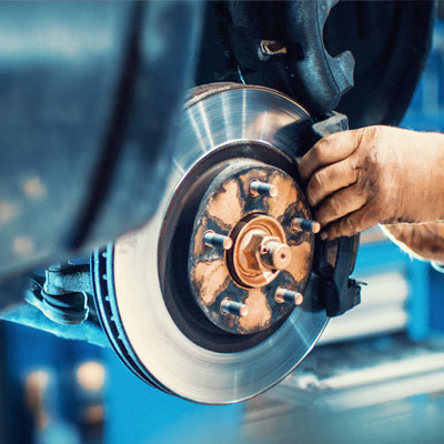 AUTOMOTIVE