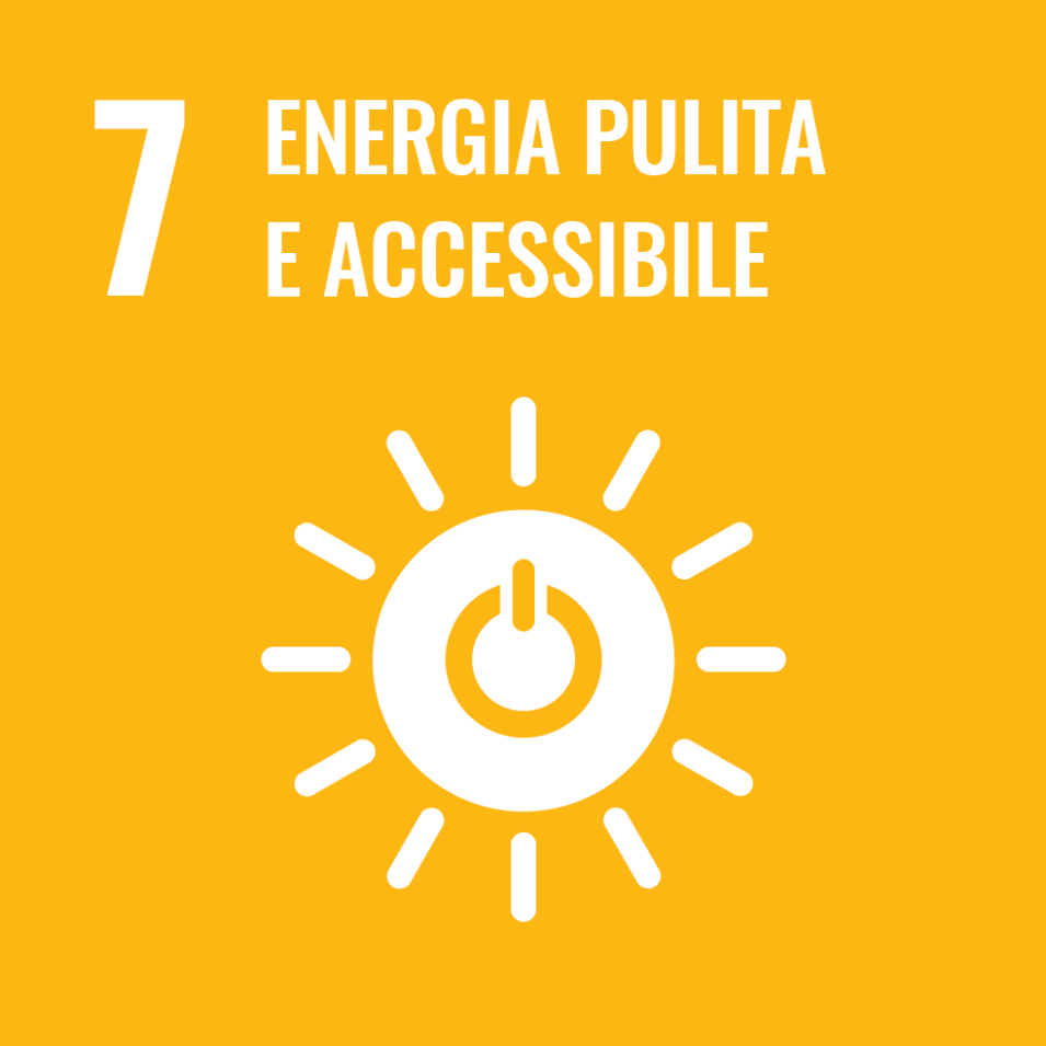 OSS 7: Energia pulita e accessibile