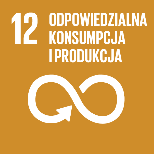 ODS 12: Zrównoważona produkcja i konsumpcja
