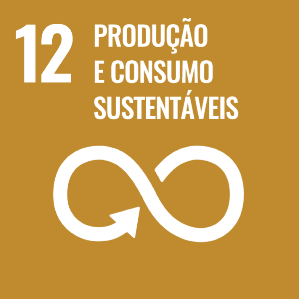 ODS 12: Produção e consumo sustentáveis