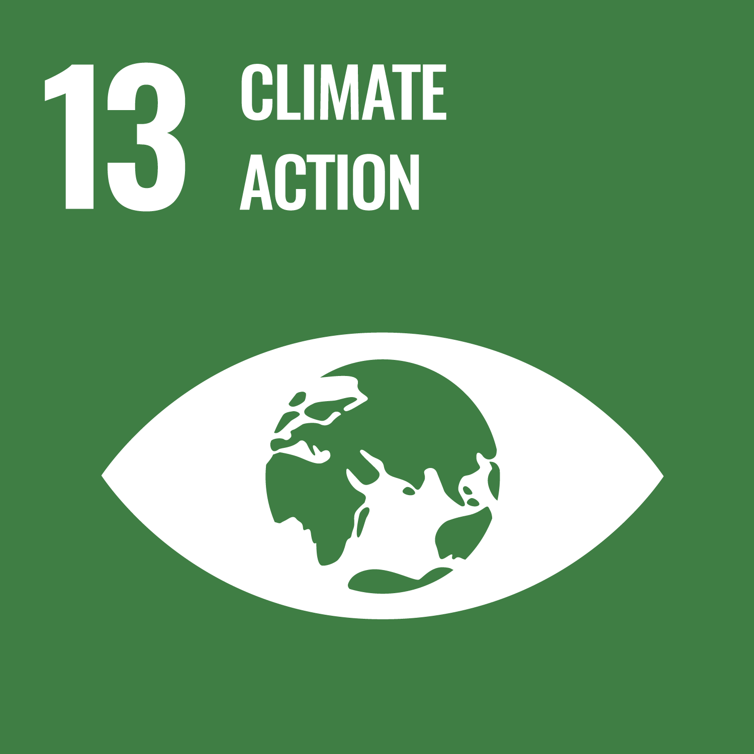 ODS 13: Climate Action