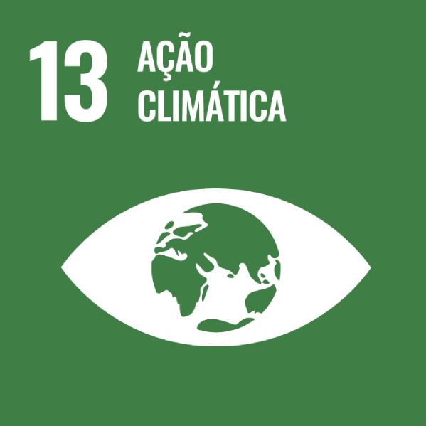 ODS 13: Ação climática