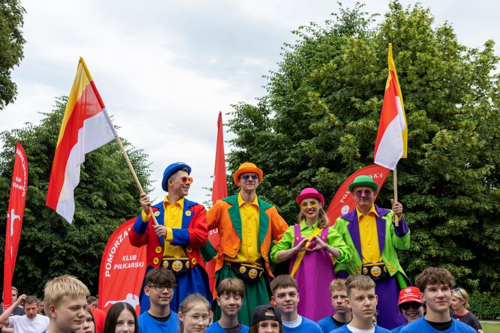 Grupa Saica partnerem Jarmarku Spichrzowego 2026 w Grudziądzu