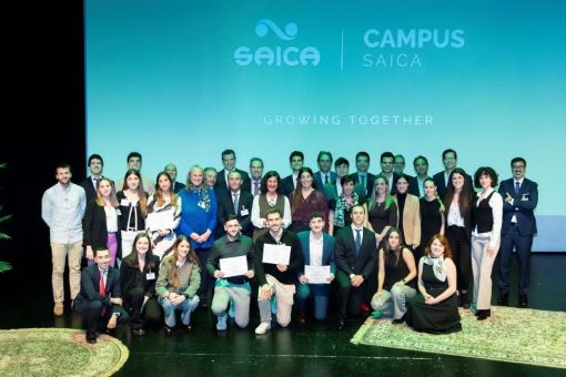 Ceremonia de Graduación Graduate Expert Programme 2025