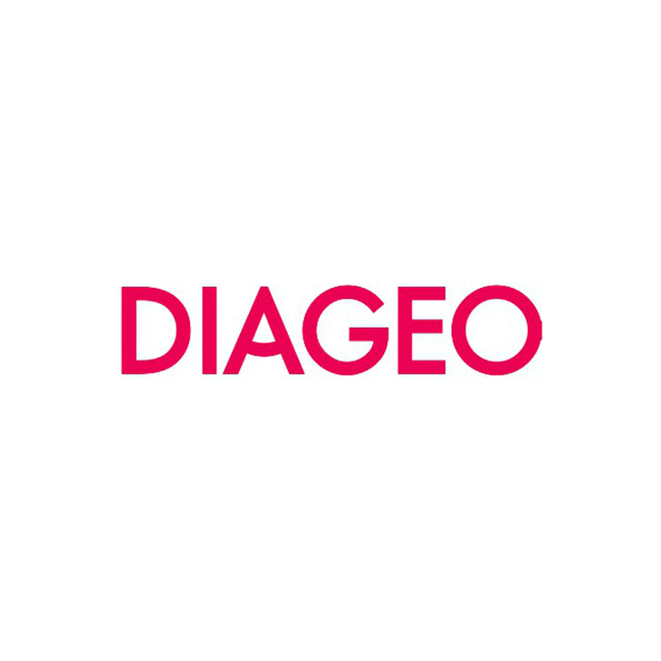 Diageo Logo