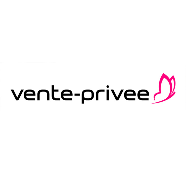 We developed an all-new packaging concept for Vente Privée