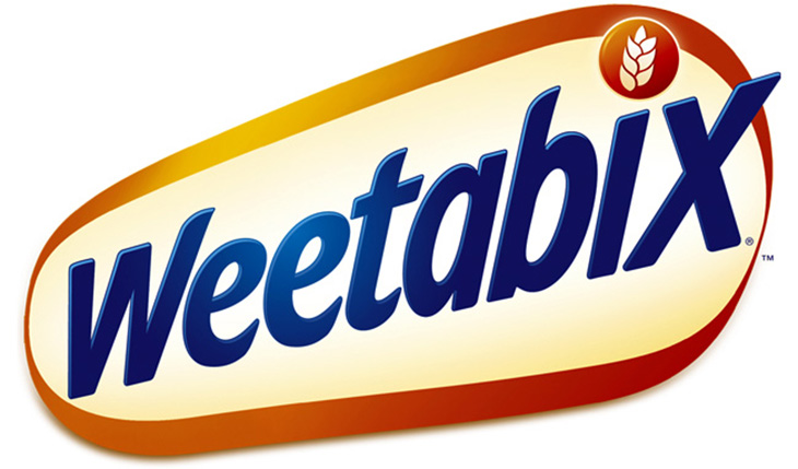 Wetabix Logo