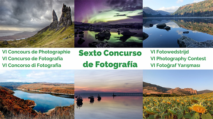 Concurso fotografía