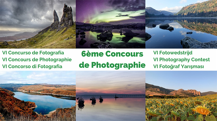 Concours photo