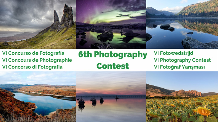 Photography contest