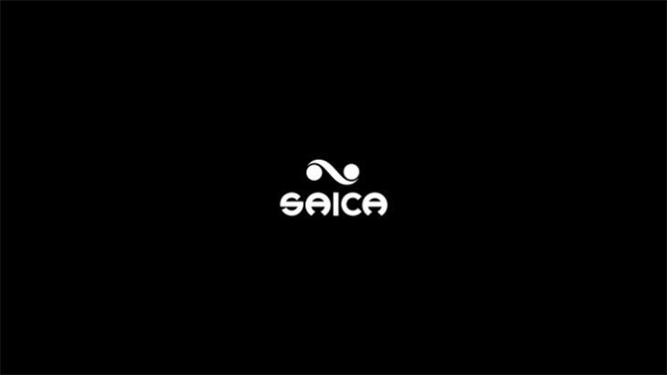 Saica Logo