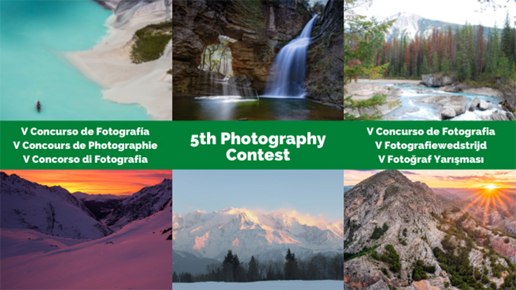 Saica Group’s 5th Environmental Photography Contest