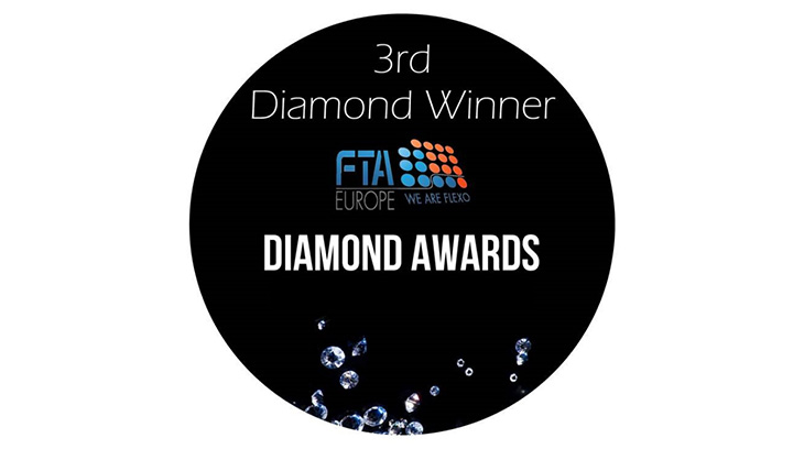 2021 FTA Europe Diamond Awards