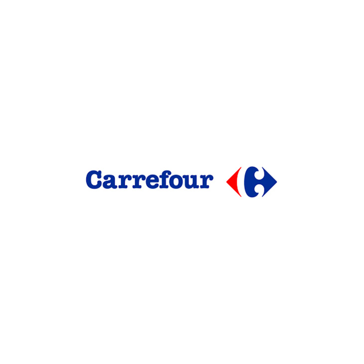 Carrefour Logo