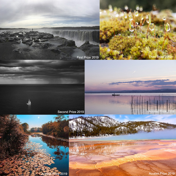 Gagnants du IIIème Concours Photo sur l’Environnement de Saica