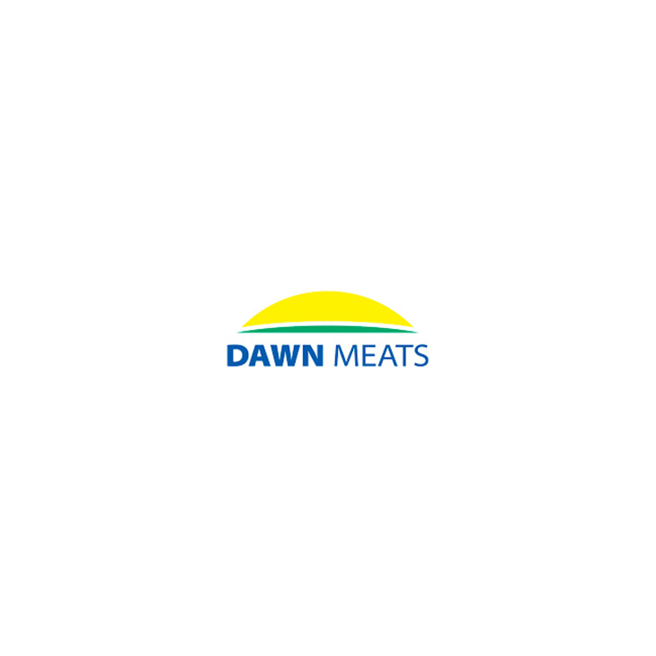 Dawn meats Logo