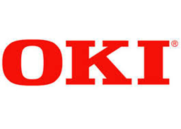 OKI Logo