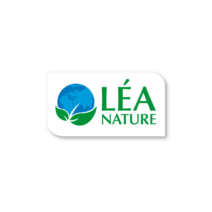 Lea Nature Logo