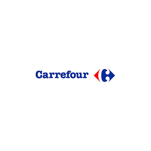 Réussite Carrefour