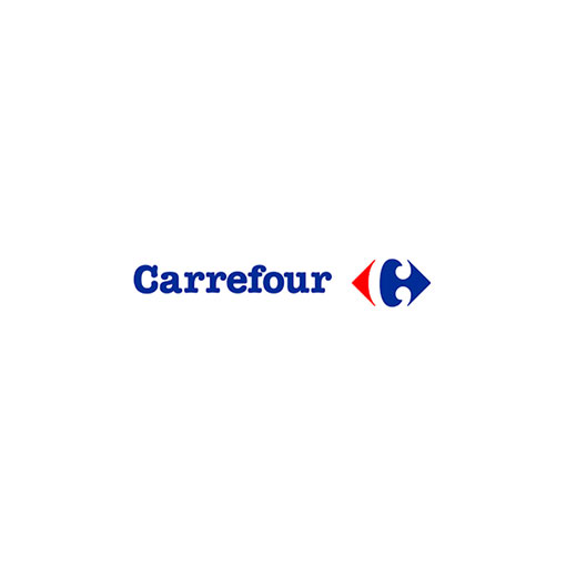 Carrefour success story