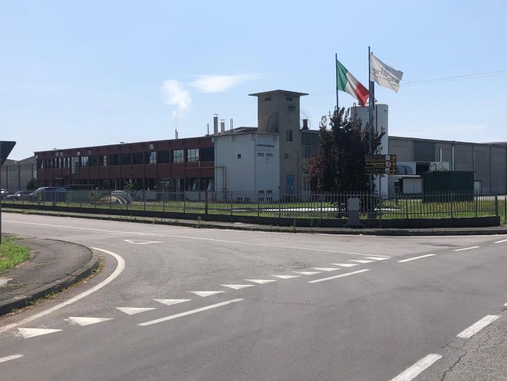 Saica Group acquieres a minority share of ADDA Ondulati and Cartorobica in Italy