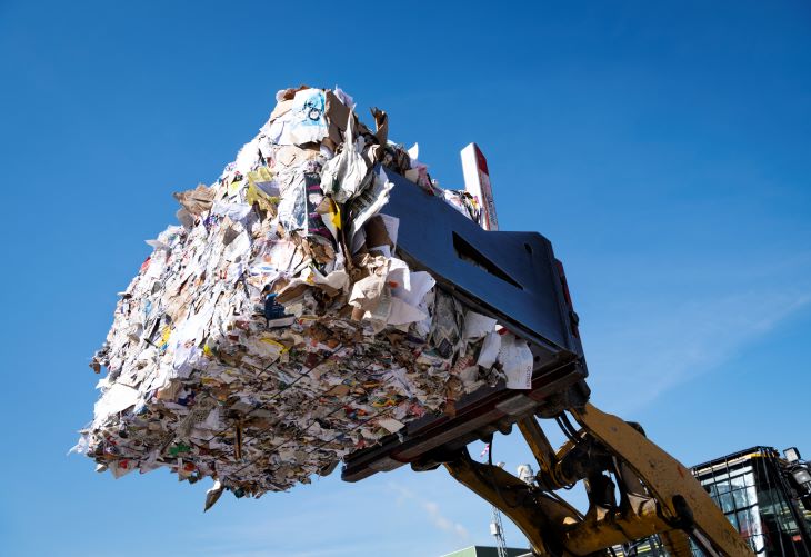 El Grupo Saica amplía su red de recuperación en España con la adquisición de parte del negocio de FCC Ámbito