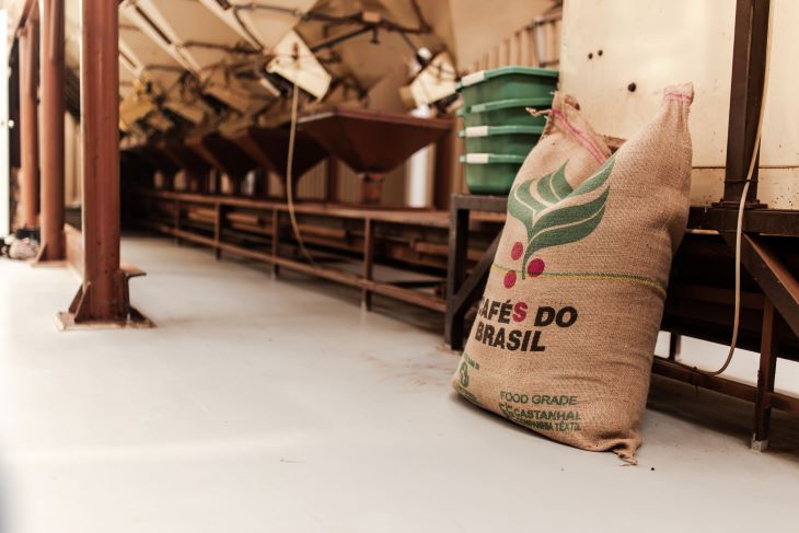 Café Dromedario, primera empresa cafetera española en obtener el sello 'Compromiso con la Valorización' del Grupo Saica