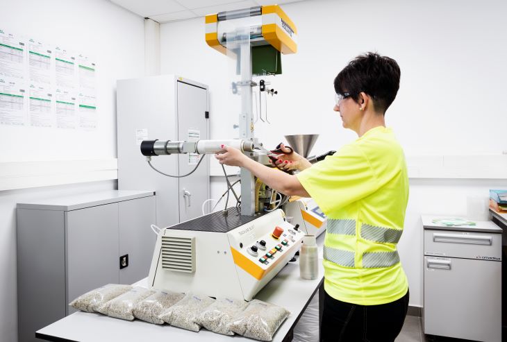Saica UK and STEM Returners partner to launch initiative supporting STEM professionals' return to work