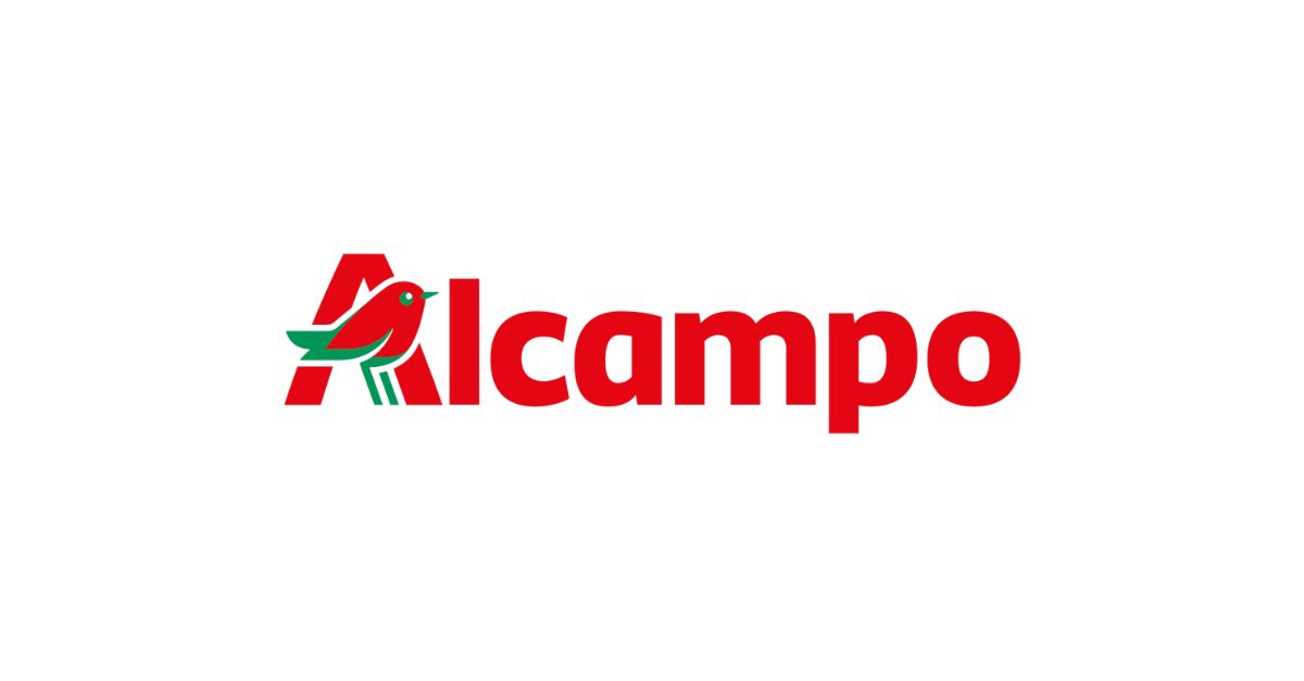 Caso de éxito Alcampo España