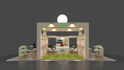 Le Groupe Saica revient au salon CFIA, du 10 au 12 mars 2026 au Parc Expo de Rennes.