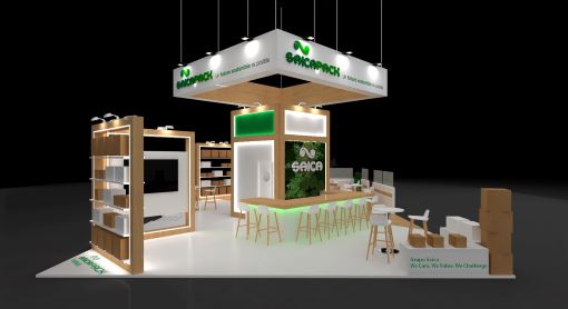 El Grupo Saica presenta en ENOMAQ su propuesta de 'packaging' para el sector del vino