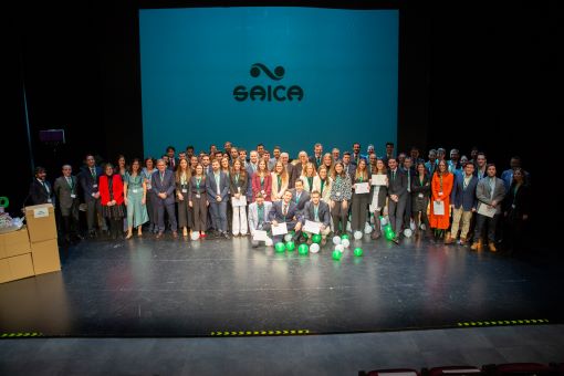 Saica Group launches its ‘Graduate Expert Programme’ 2023