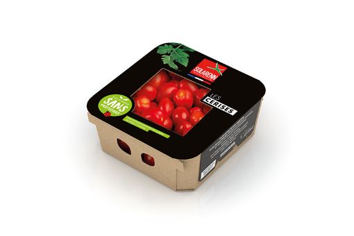 Le Groupe Saica présentara ses solutions d'emballages barquettes et plateaux au medFEL 2026, rendez-vous incontournable de la filière Fruits et Légumes les 28 et 29 avril