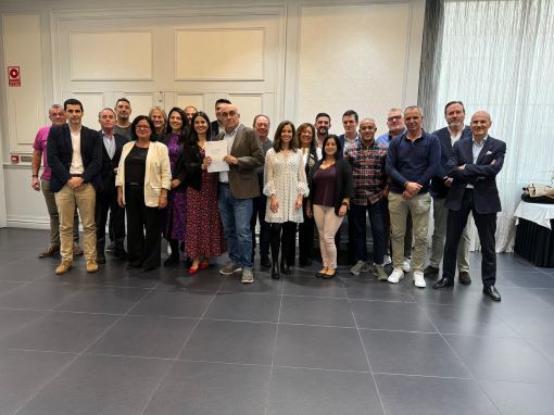 Saica Natur acuerda por unanimidad su nuevo Plan de Igualdad