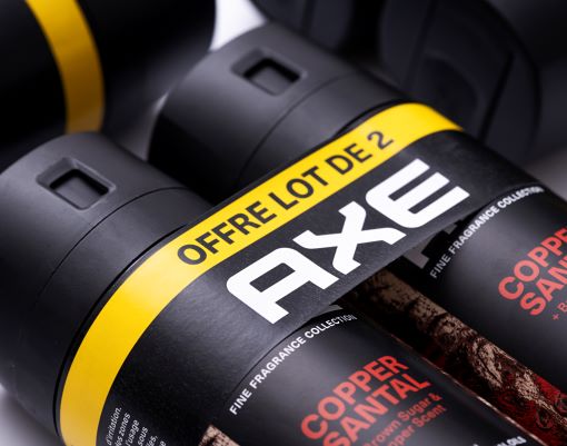 Unilever y el Grupo Saica refuerzan su colaboración para reducir el plástico en los embalajes promocionales