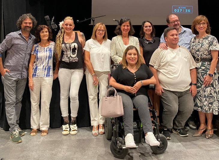 El Grupo Saica participa en el debate de inauguración del festival Be Free