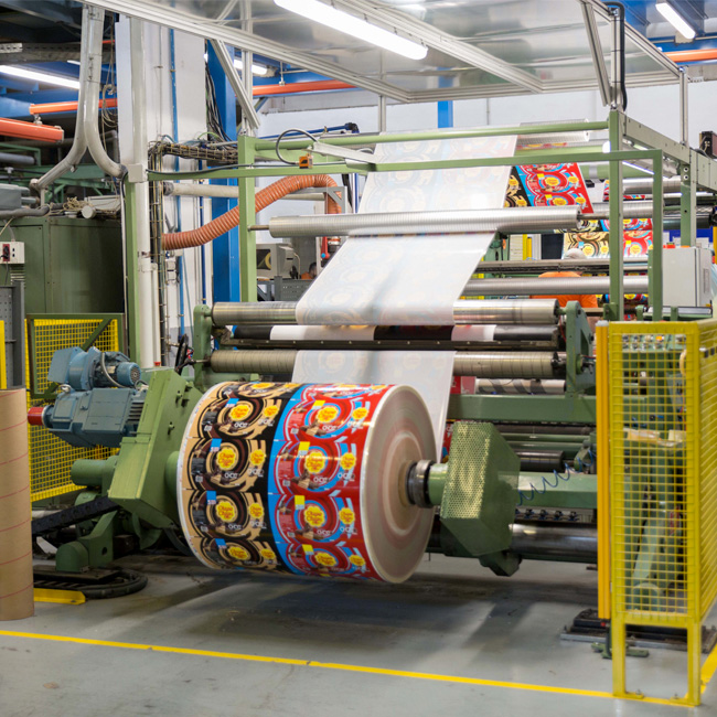 Glenroy's Flexible Packaging Manufacturing Process atelieryuwa.ciao.jp