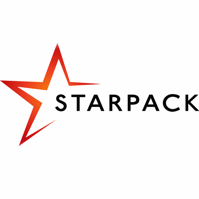 Starpack Logo