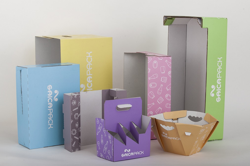 Saica Pack Ireland Closing the Loop on Sustainable Packaging