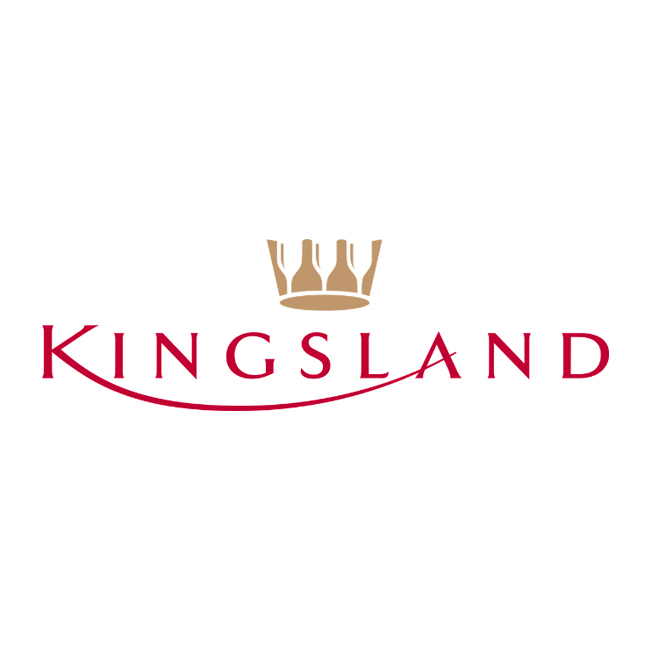 kingsland logo